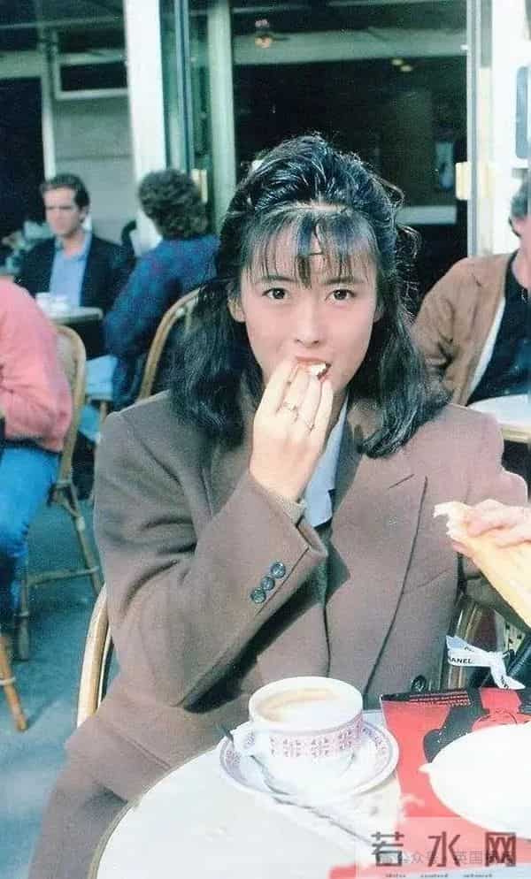 田原俊彦-日本知名女星突然去世!主演《情书》成经典纯爱白月光,网友告别