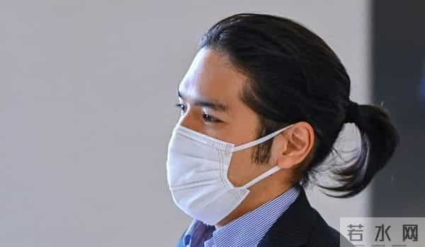 日本确认真子公主患精神疾病