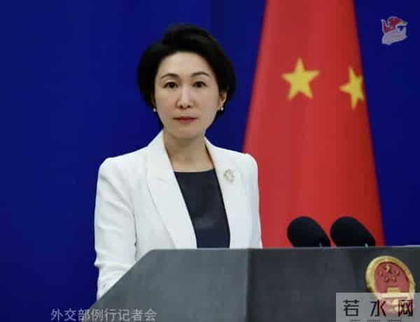 外交部回应芬兰申请加入北约