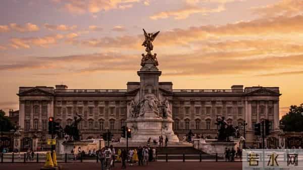 英女王逝世绝密预案