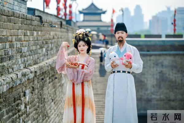 长安荔枝-长安的荔枝，到底来自哪儿？