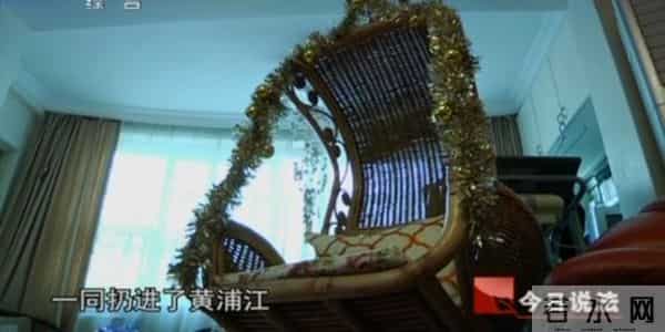 浦江迷案-2010年一孕妇遇害，腹中胎儿竟“指认凶手”，警方最终告破此案！