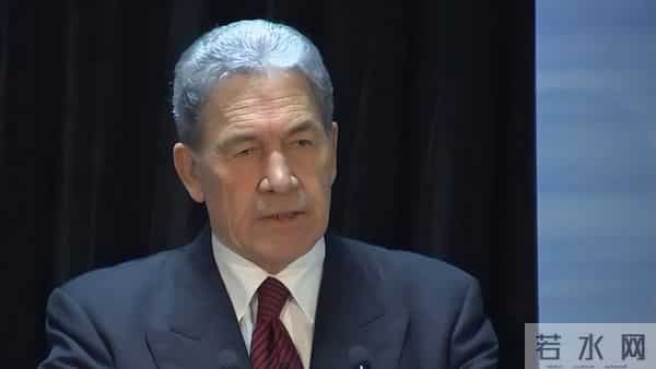 毛利族人-新西兰霸气外长“狂女”马胡塔，为中国抱不平，公然叫板美国阴谋