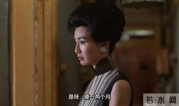 铃木清顺-25年了,它依然是华语第一爱情片