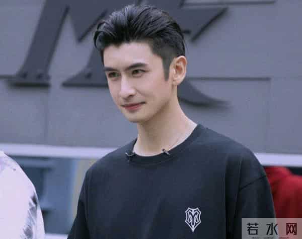 林晓峰退出披荆斩棘