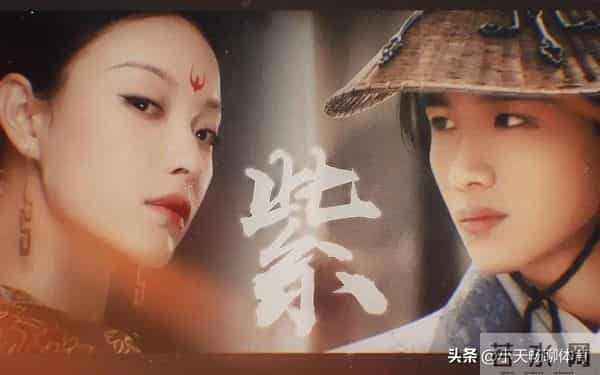 白敬亭弹卡农告别《开端》