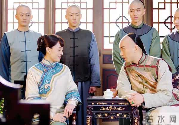 原来是花美男-回看陈晓颜值巅峰照片，我才真正明白，啥叫真正的“绝世花美男”