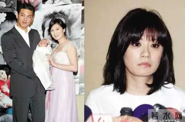 高圆圆看望贾静雯