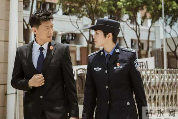 庭外盲区-《庭外盲区》结局烂尾,观众表示看不懂,可惜3位实力女主