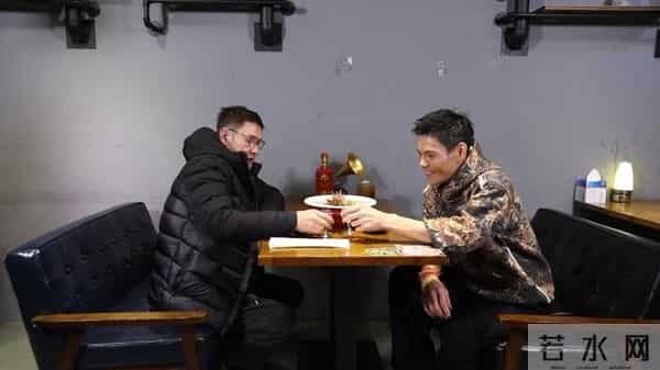 向太否认向佐郭碧婷结婚