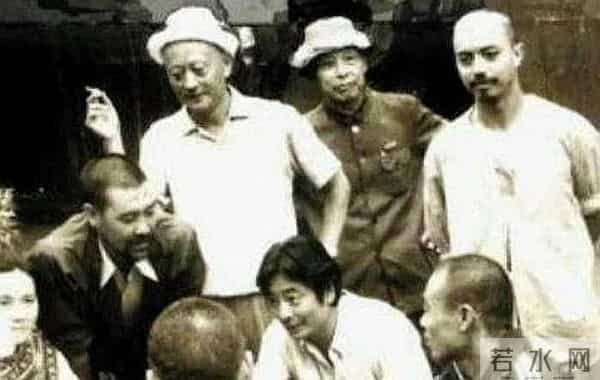 钱之江-老特务手段高明,潜伏8年安然无恙,后来被捕的原因让人哭笑不得