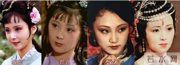 87版《红楼梦》播出35周年