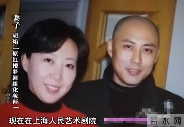 87版《红楼梦》播出35周年