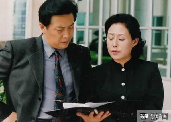 扫黑风暴演员表 名单