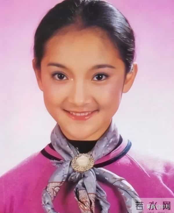 周迅身高多少-陈凯歌曾评价周迅:如果身高再多上10cm,那么整个世界就是她的