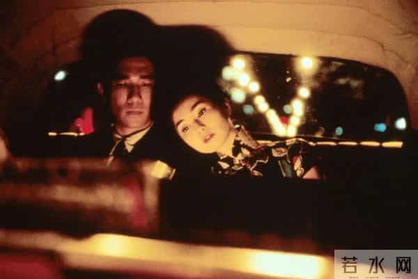 铃木清顺-25年了,它依然是华语第一爱情片