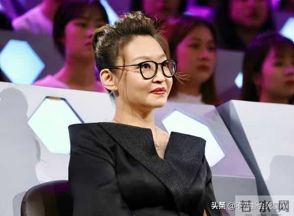 于月仙年轻时的照片