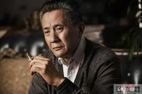 扫黑风暴演员表 名单