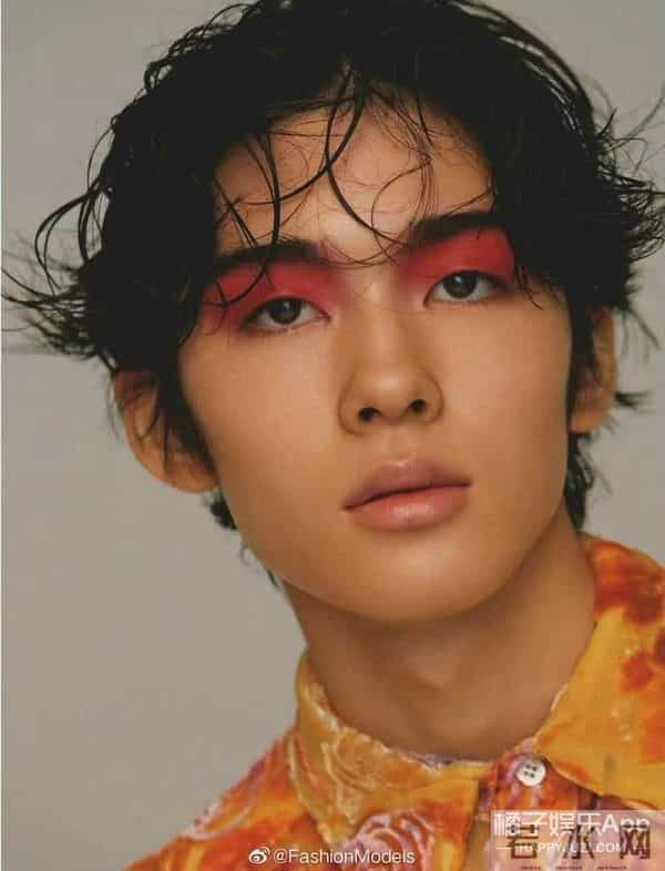 日本歌舞伎世家小少爷