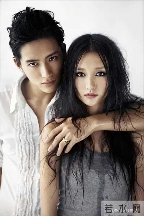 侣萧-10大“海岩男郎”今昔颜值对比:有人中年成油王,有人改名又变脸