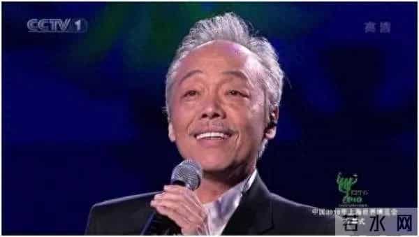 谷村新司 昴-逝者丨谷村新司:《昴》并不是“对美丽星空的赞赏”