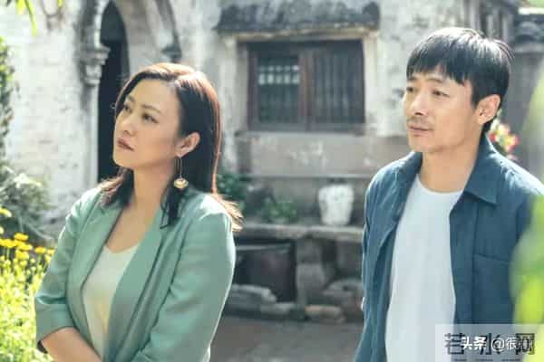 八角亭谜雾演员表