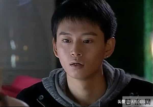 侣萧-10大“海岩男郎”今昔颜值对比:有人中年成油王,有人改名又变脸