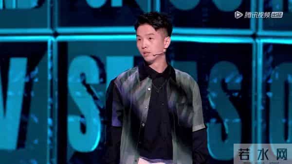 脱口秀大会总决赛