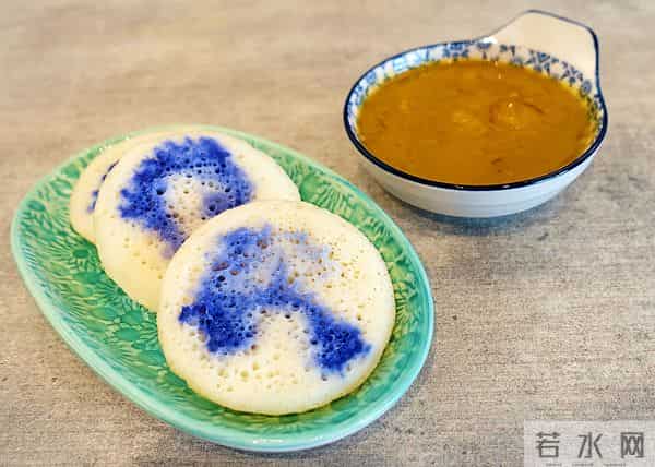 印度甜点-盘点新加坡最经典的20款甜点:这些中式美味也这么风靡