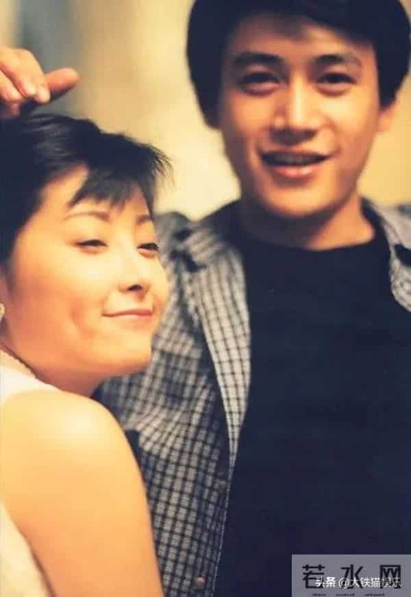 侣萧-10大“海岩男郎”今昔颜值对比:有人中年成油王,有人改名又变脸