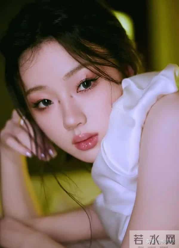 中国好声音冠军单依纯