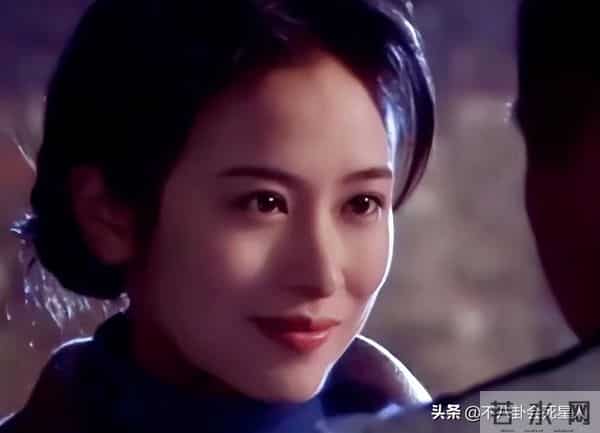 于月仙年轻时的照片