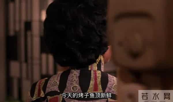 铃木清顺-25年了,它依然是华语第一爱情片