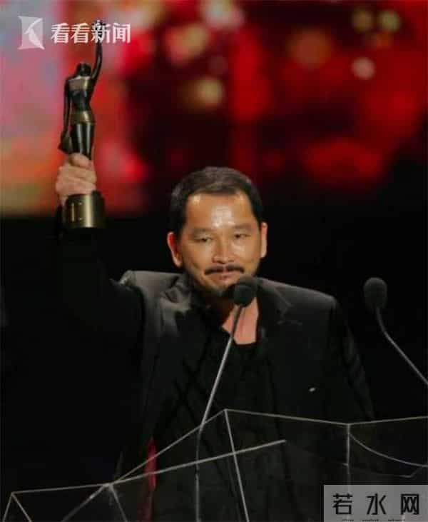 tvb老戏骨廖启智患胃癌