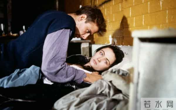 1984美国忌讳第一集1980