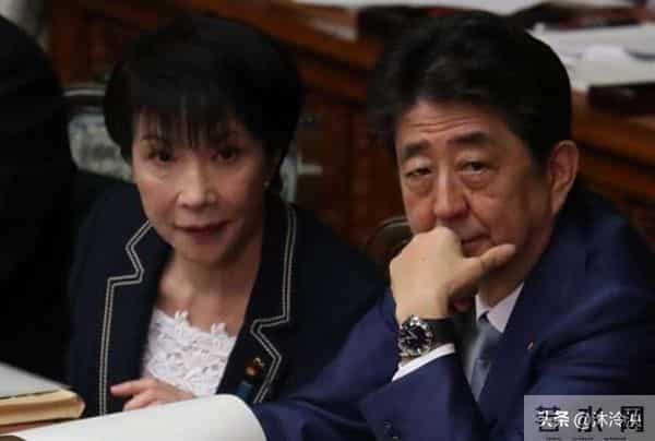 日本政治体制-下台倒计时?日本政界忍无可忍终于传出实话:她已不具备首相资格
