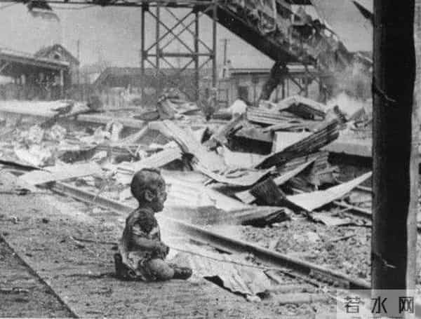 止战之殇的意思