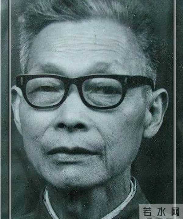 钱之江-老特务手段高明,潜伏8年安然无恙,后来被捕的原因让人哭笑不得