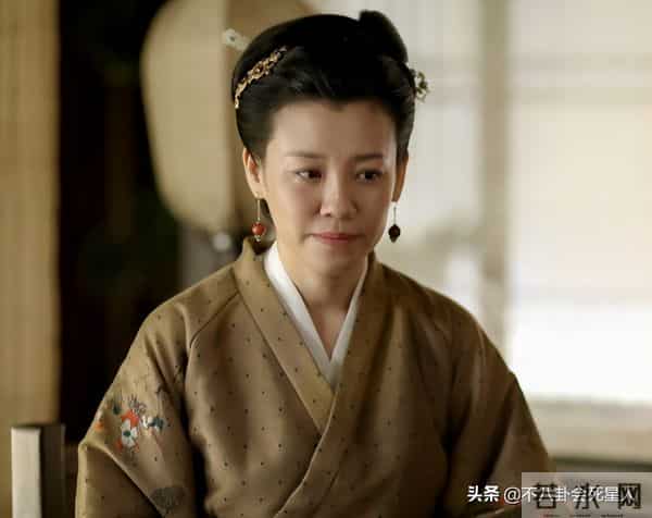 于月仙年轻时的照片