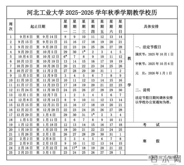 大学是否提前放寒假-教育部回应