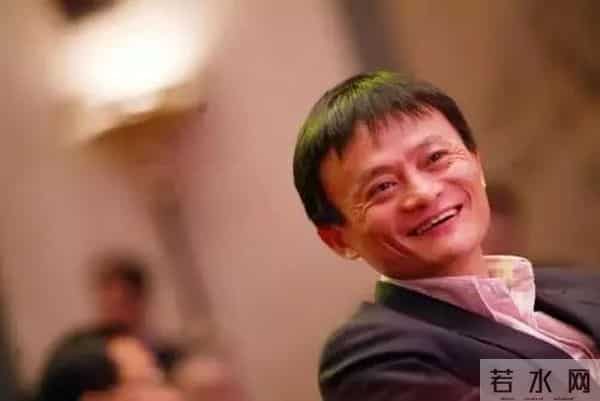 马云辞职-马云正式卸任：出走半生，归来仍是“马老师”