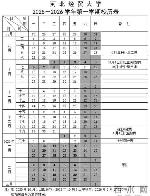 大学是否提前放寒假-教育部回应