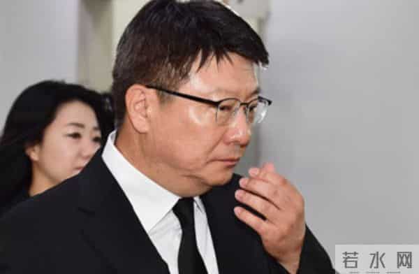 朴槿惠被特赦很淡定