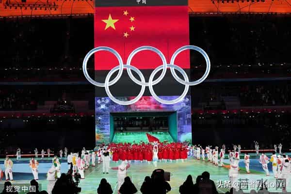 原来奥运会结束还要写总结