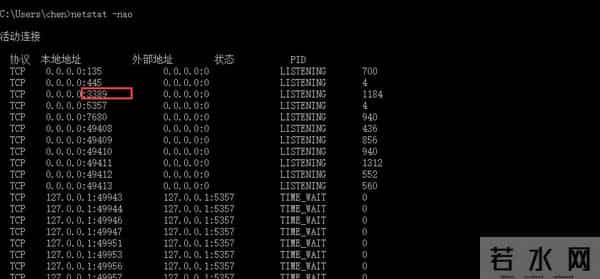 hydra-密码暴力破解工具：hydra