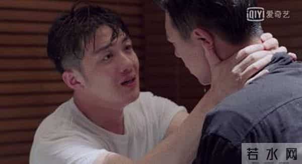 顾佳扮演者-"许幻山"李泽锋不简单，一年演8部戏被称天龙八部，剧红人不红