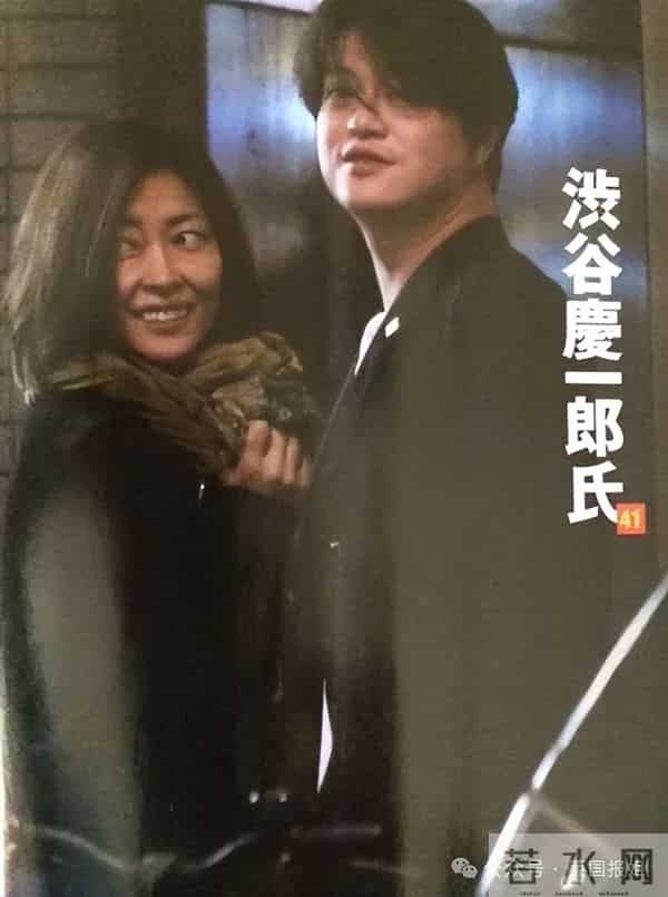 田原俊彦-日本知名女星突然去世!主演《情书》成经典纯爱白月光,网友告别