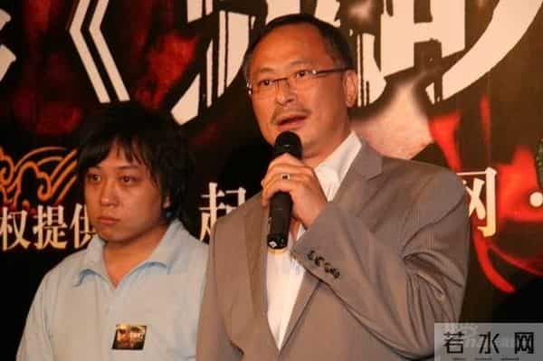 张雨绮为什么只签了三部鬼吹灯