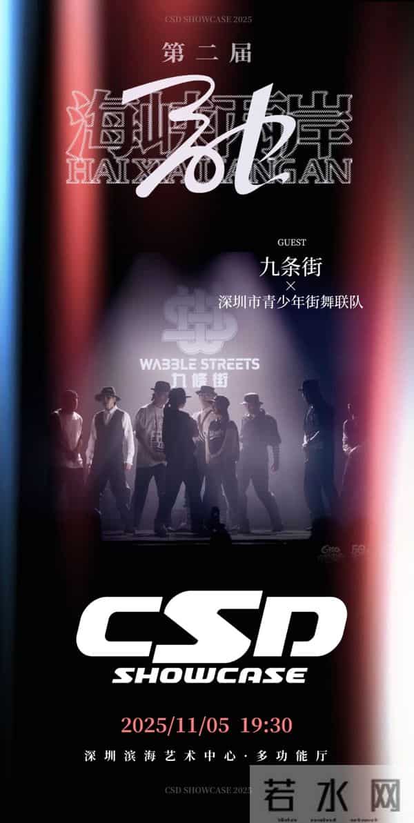 这就是街舞第三季总决赛