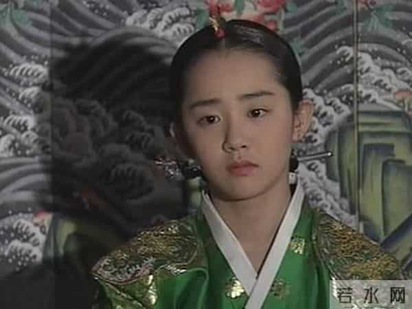 知根知底李姓-失落的历史——李氏朝鲜王妃：闵妃（上）